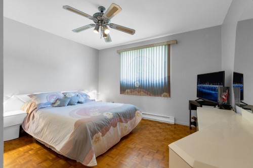 Chambre à coucher - 425 Rue Jean-Piaget, Laval (Vimont), QC 