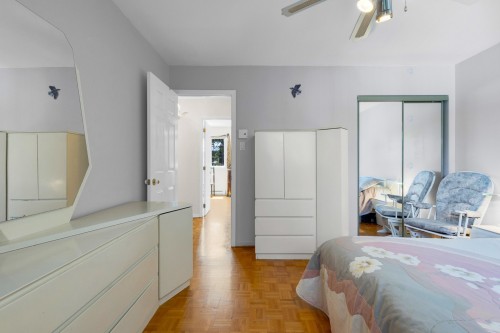 Chambre à coucher - 425 Rue Jean-Piaget, Laval (Vimont), QC 