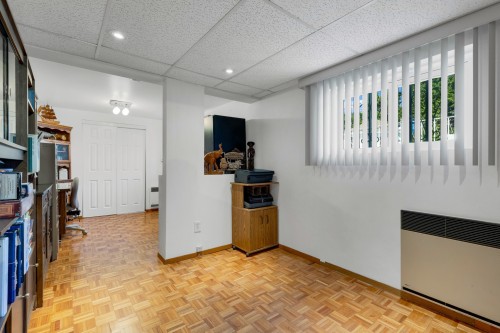 Chambre à coucher - 425 Rue Jean-Piaget, Laval (Vimont), QC 