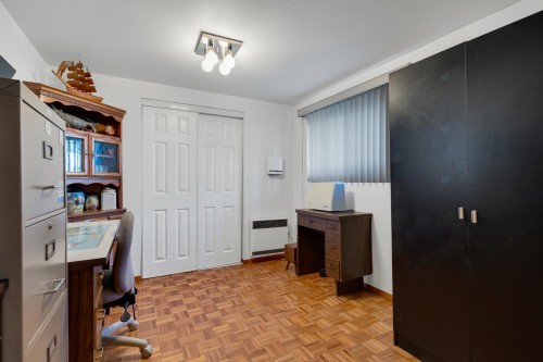Chambre à coucher - 425 Rue Jean-Piaget, Laval (Vimont), QC 
