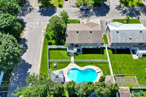 Vue d'ensemble - 425 Rue Jean-Piaget, Laval (Vimont), QC 