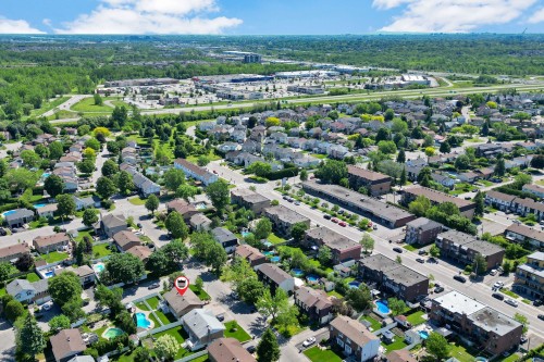Vue d'ensemble - 425 Rue Jean-Piaget, Laval (Vimont), QC 