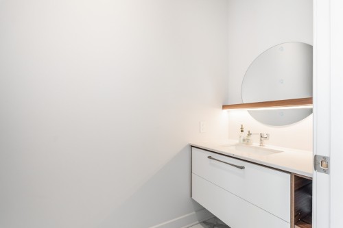 Salle d'eau - 1204-605 Rue De L'Escale, Brossard, QC 