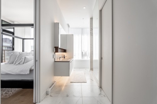 Salle de bains - 1204-605 Rue De L'Escale, Brossard, QC 