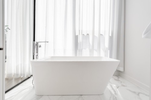 Salle de bains - 1204-605 Rue De L'Escale, Brossard, QC 