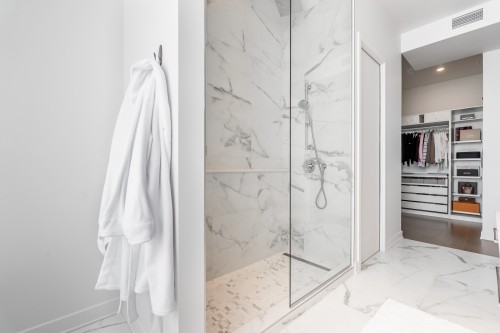 Salle de bains - 1204-605 Rue De L'Escale, Brossard, QC 