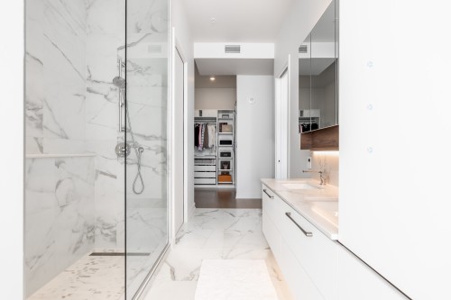 Salle de bains - 1204-605 Rue De L'Escale, Brossard, QC 
