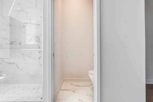 Salle de bains - 1204-605 Rue De L'Escale, Brossard, QC 