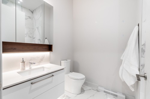 Salle de bains - 1204-605 Rue De L'Escale, Brossard, QC 