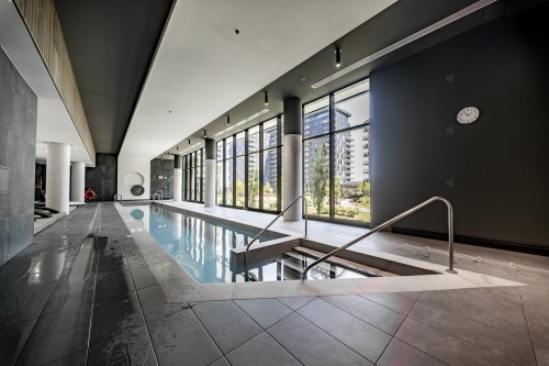 Piscine - 1204-605 Rue De L'Escale, Brossard, QC 