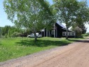 Front of Structure - 560 4E Rang E., Sainte-Louise, QC 