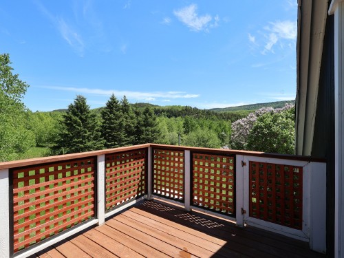 View - 560 4E Rang E., Sainte-Louise, QC 
