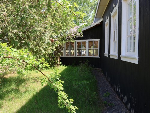 Entry - 560 4E Rang E., Sainte-Louise, QC 