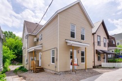 88 Rue Garneau Gatineau (Hull), QC J8X 1S2