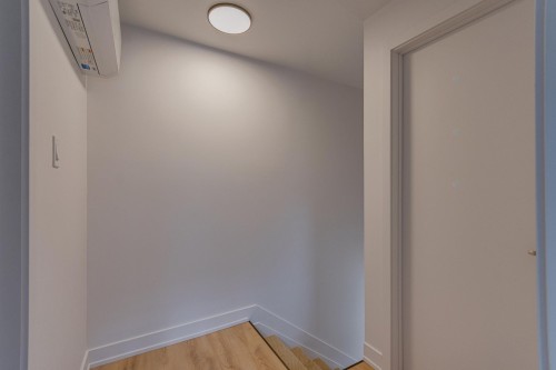 Staircase - 88 Rue Garneau, Gatineau (Hull), QC 