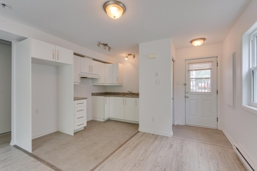 Kitchen - 88 Rue Garneau, Gatineau (Hull), QC 