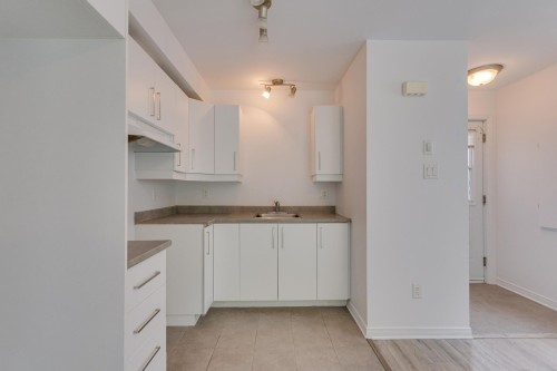 Kitchen - 88 Rue Garneau, Gatineau (Hull), QC 