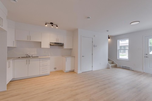 Overall view - 88 Rue Garneau, Gatineau (Hull), QC 