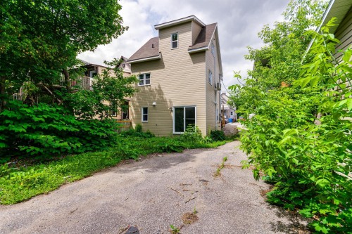 Exterior - 88 Rue Garneau, Gatineau (Hull), QC 