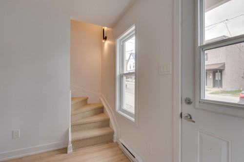 Staircase - 88 Rue Garneau, Gatineau (Hull), QC 