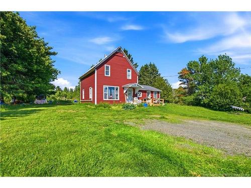 2770 Route 104, Middle Hainesville, NB 
