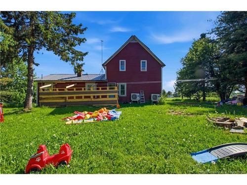 2770 Route 104, Middle Hainesville, NB 