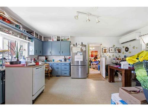 2770 Route 104, Middle Hainesville, NB 