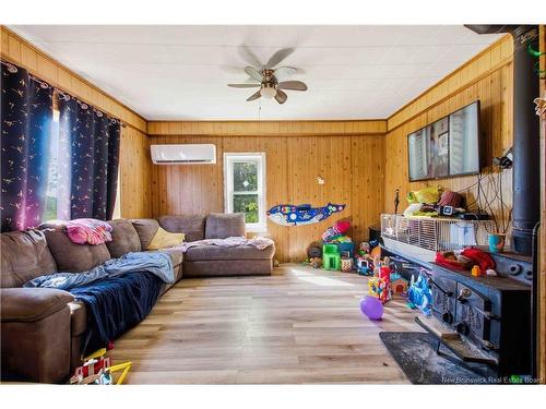2770 Route 104, Middle Hainesville, NB 