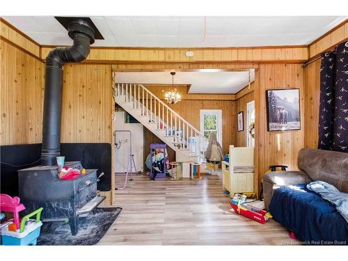 2770 Route 104, Middle Hainesville, NB 