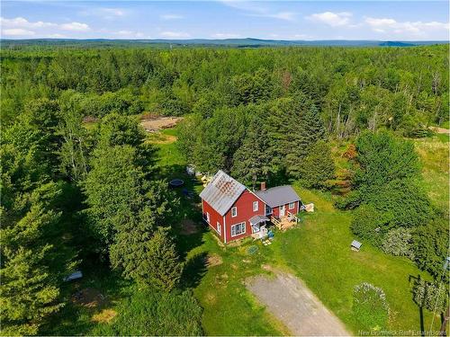 2770 Route 104, Middle Hainesville, NB 