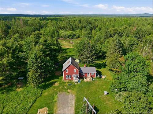 2770 Route 104, Middle Hainesville, NB 