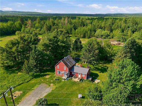 2770 Route 104, Middle Hainesville, NB 