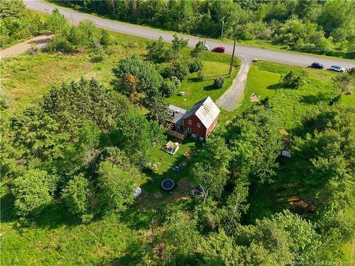 2770 Route 104, Middle Hainesville, NB 