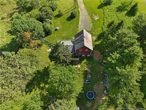 2770 Route 104, Middle Hainesville, NB 