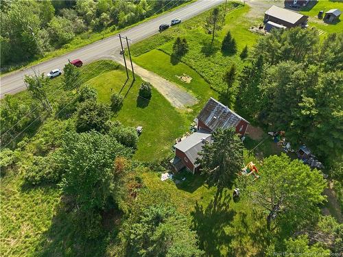 2770 Route 104, Middle Hainesville, NB 