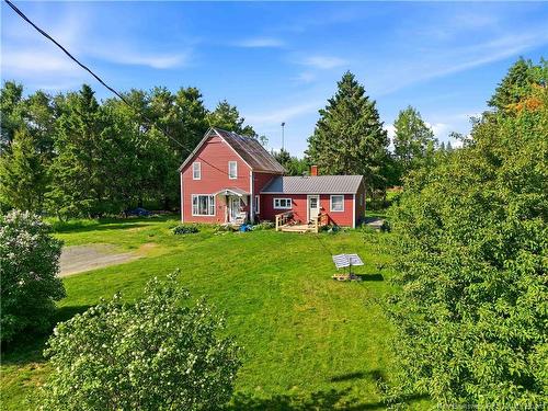 2770 Route 104, Middle Hainesville, NB 