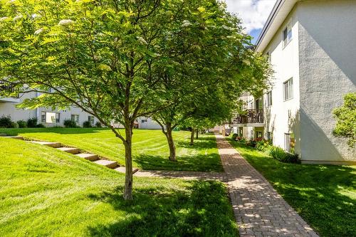 205-30 Ridgemont Avenue, Fernie, BC 