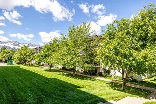 205-30 Ridgemont Avenue, Fernie, BC 