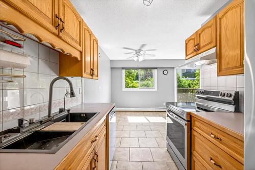 205-30 Ridgemont Avenue, Fernie, BC 