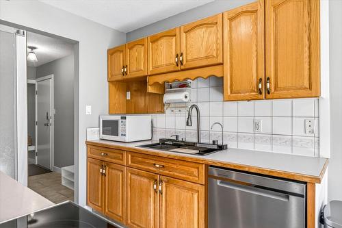 205-30 Ridgemont Avenue, Fernie, BC 