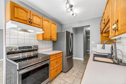 205-30 Ridgemont Avenue, Fernie, BC 