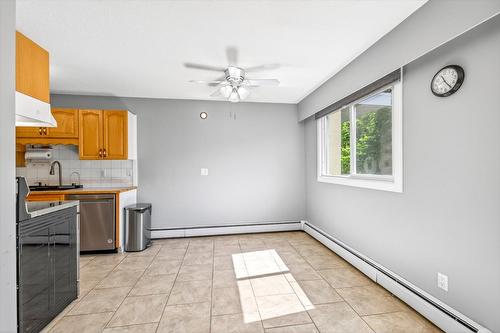 205-30 Ridgemont Avenue, Fernie, BC 