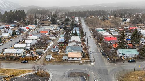 406 4Th Avenue, Kimberley, BC 