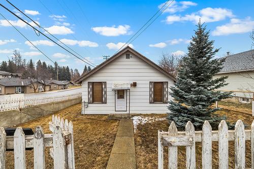 406 4Th Avenue, Kimberley, BC 