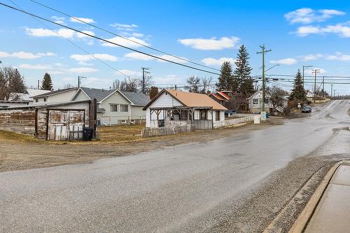 406 4Th Avenue, Kimberley, BC 