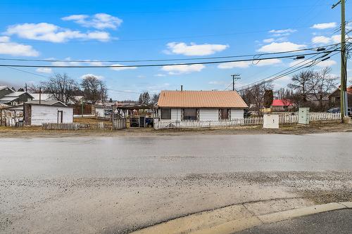 406 4Th Avenue, Kimberley, BC 