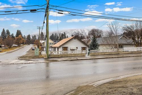 406 4Th Avenue, Kimberley, BC 
