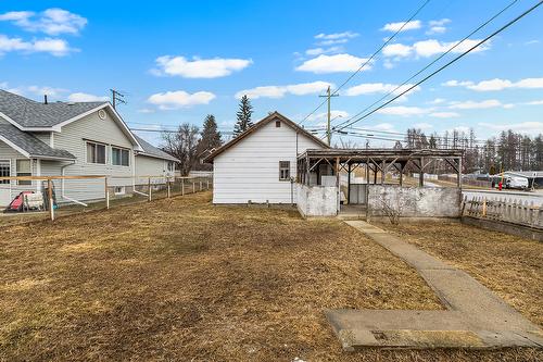 406 4Th Avenue, Kimberley, BC 