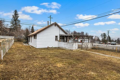 406 4Th Avenue, Kimberley, BC 