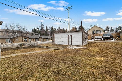 406 4Th Avenue, Kimberley, BC 
